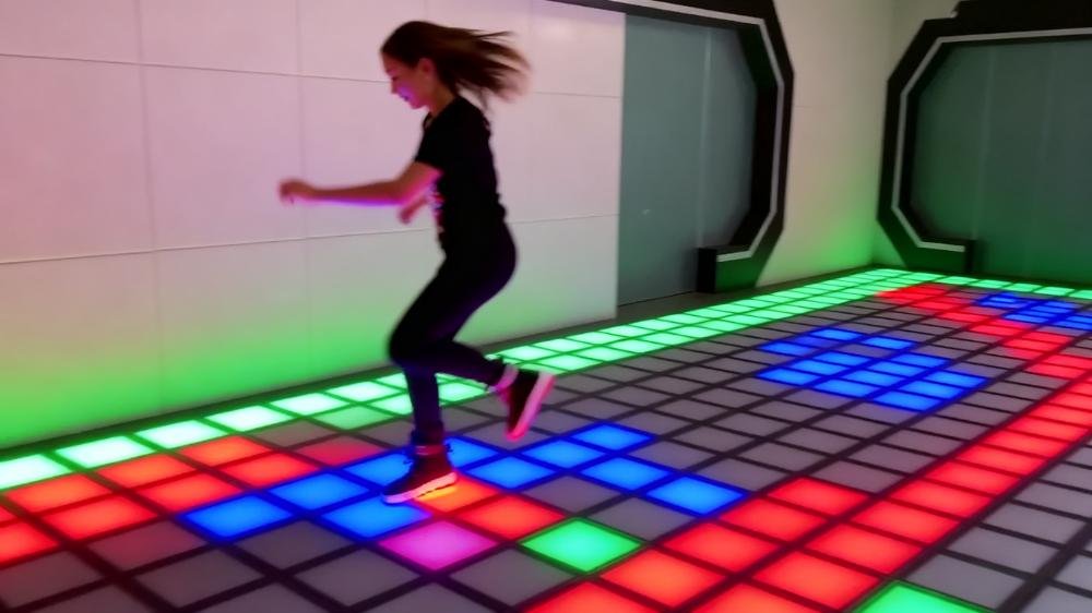 LeapGrid World - Image 4