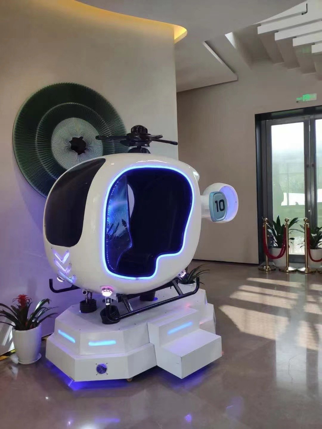 VR Phantom Realm - Image 3